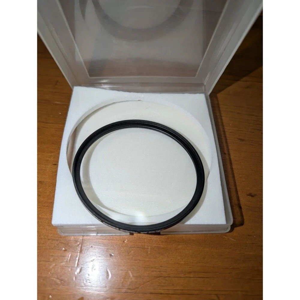 XLT Pro Series Digital UV 67mm Lens Filter Nikon 18-300mm